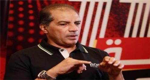 ميهوب: مودرن فيوتشر تجربة تساعد على النجاح.. وطموحنا الوصول لأبعد نقطة في الكونفدرالية